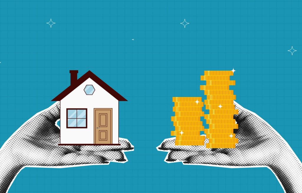 FSBO vs. Agent Isn't the Real Debate Anymore — Here's What Is