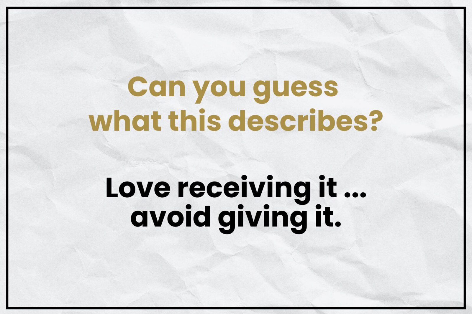 Feedback Is a Gift - Brenda Bence