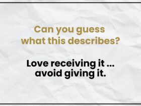Feedback Is a Gift - Brenda Bence