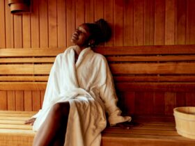 Founders Aren’t Treating Recovery Like a Luxury. It’s a KPI.