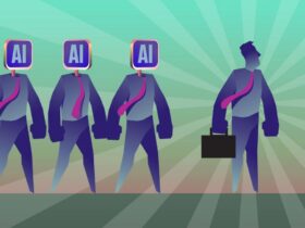 Four Top Google Scientists Leave to Launch New AI Startup