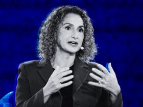Google DeepMind’s Chief AI Officer Got the Job, No AI Training