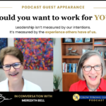 Grow Strong Leaders Podcast