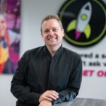 His Franchise Platform Has Surpassed $1 Billion in Sales
