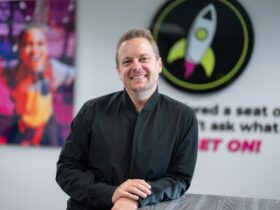 His Franchise Platform Has Surpassed $1 Billion in Sales