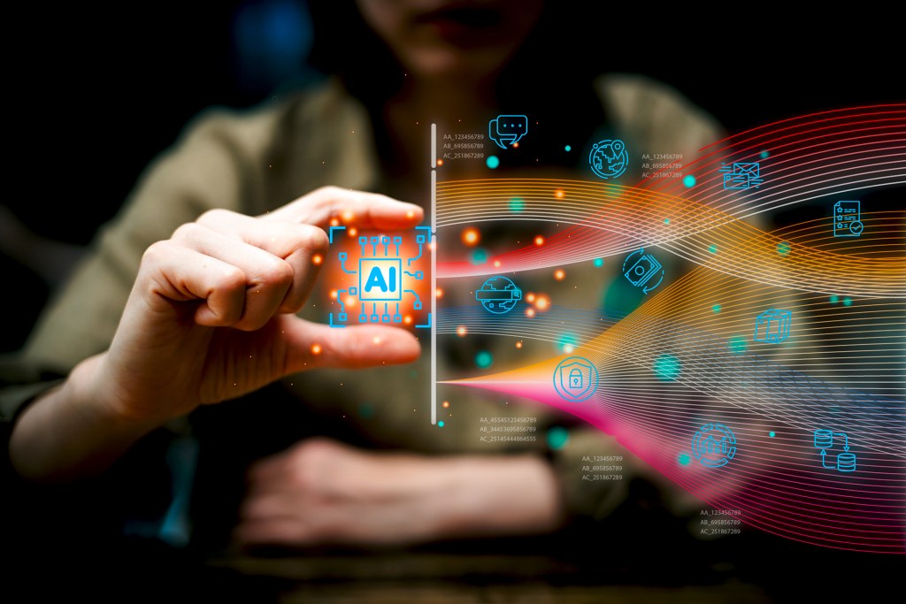 How AI Is Helping Businesses Escape Software Overload