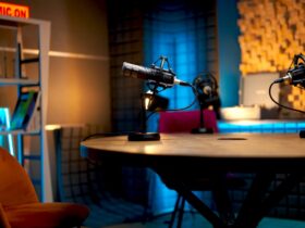 How I Make Money From Podcasting (and How You Can, Too)