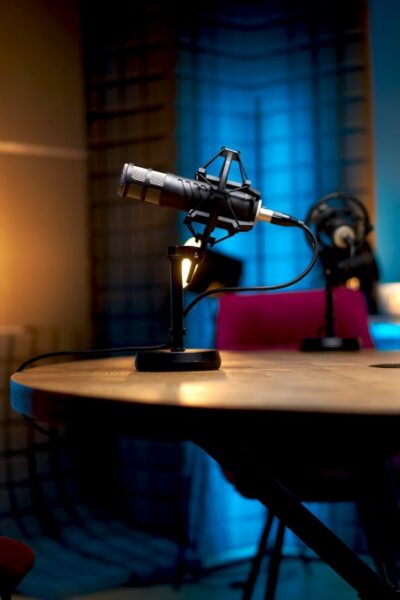 How I Make Money From Podcasting (and How You Can, Too)
