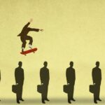 How To Turn a Boring Industry Into a Money-Making Advantage
