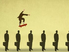 How To Turn a Boring Industry Into a Money-Making Advantage