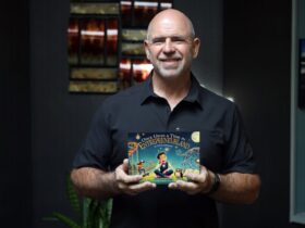 How to Teach Kids to Become Fearless Entrepreneurs