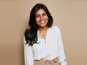 I Dropped Out of Harvard to Build a $2.5 Billion AI-Powered Startup