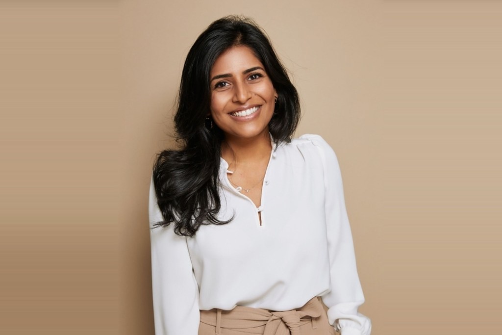 I Dropped Out of Harvard to Build a $2.5 Billion AI-Powered Startup