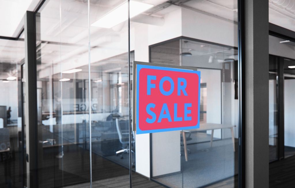 I Sold My First Company After a Year and a Half of Trying to Make It Work. Here's What I'm Doing Differently This Time Around.