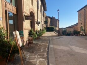 I Went to a $14,000 Retreat for 9-Figure Founders in Italy