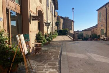 I Went to a $14,000 Retreat for 9-Figure Founders in Italy