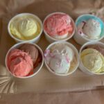 Ice Cream Brand Loses a $24 Million Lawsuit Over Color Choices