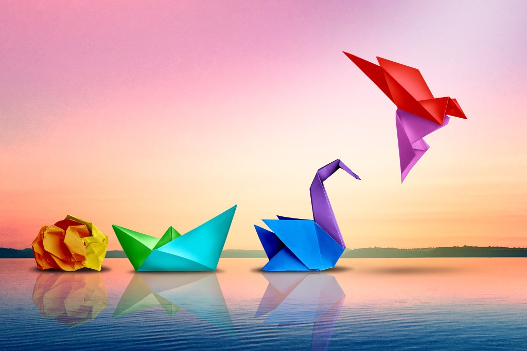 If You Want Your Team to Embrace Change, Stop Rushing the Transition. Here's What to Do Instead.