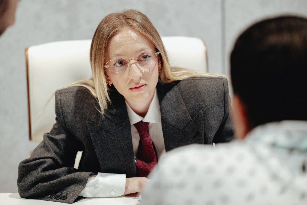 I'm 27. My Business Mints Millionaires, Is Probably On Your Phone