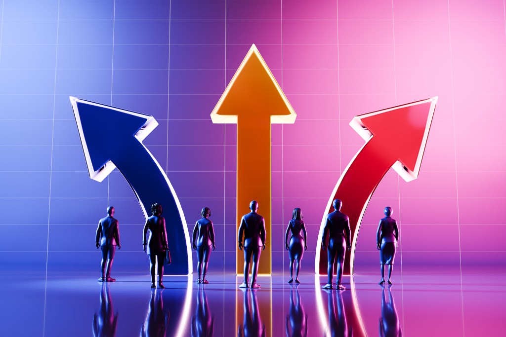 I've Launched 22 Companies. 5 Moves Separate Founders Who Scale From Ones Who Fail