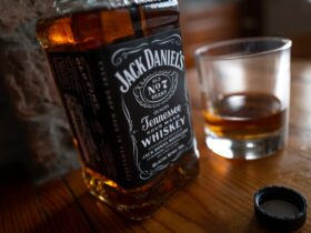 Jack Daniel's Ownership Erupts in a Family Feud