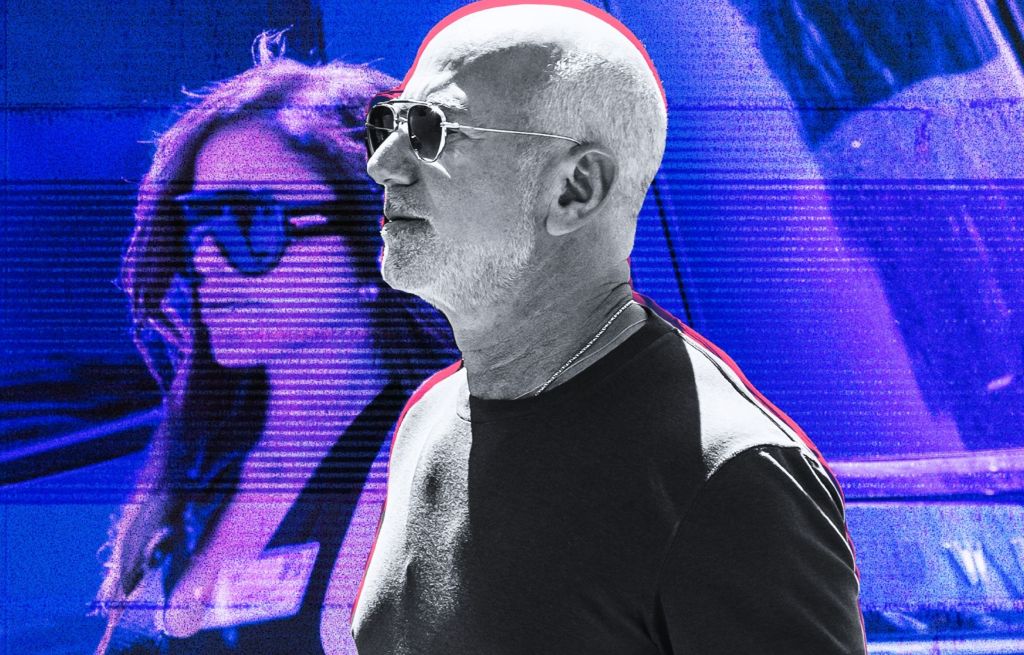 Jeff Bezos Can't Get Into This Country Club