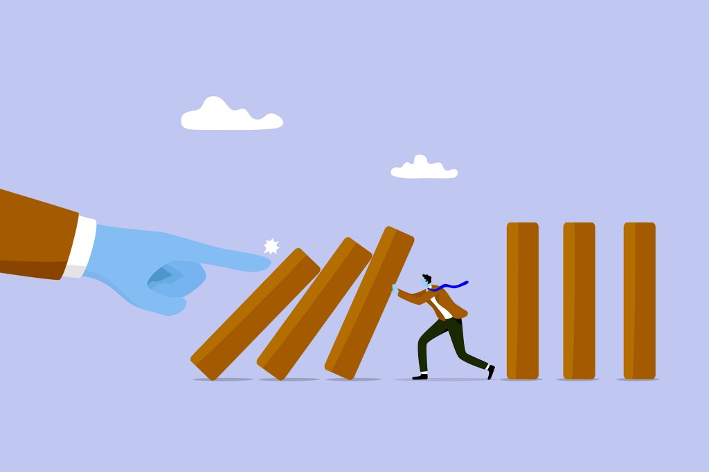 Knowing Your Values Isn't Enough — You Have to Live Them