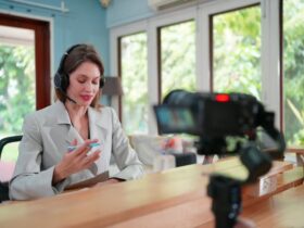 Leadership Psychology and Personal Branding for Executives