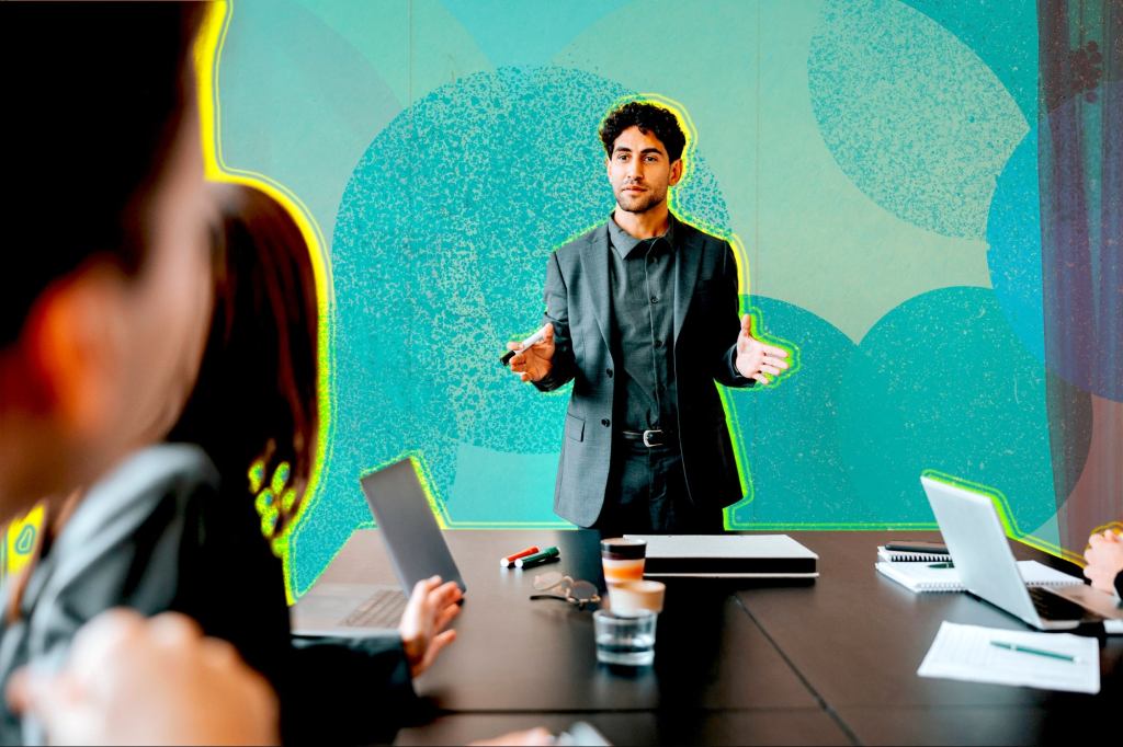 Luxury Tech Is Hard to Pitch. Here's How to Win Investors.