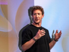 Mark Zuckerberg Just Published a 6,500-Word Essay on AI
