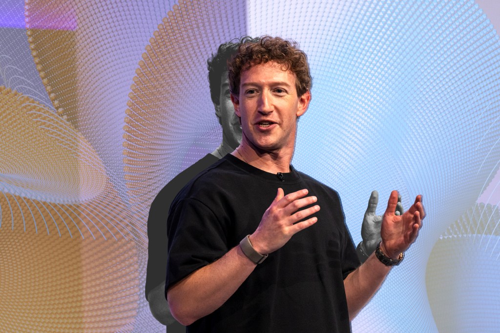 Mark Zuckerberg Just Published a 6,500-Word Essay on AI