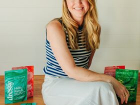 Moms' Kickstarter-Backed Side Hustle Is Making $30K+ in Months