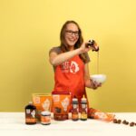 Mom’s ‘No-Brainer’ Side Hustle Hit $7 Million Annually: Date Lady