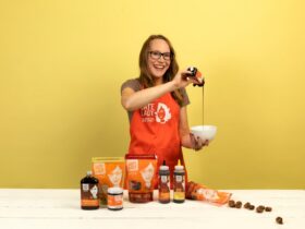 Mom’s ‘No-Brainer’ Side Hustle Hit $7 Million Annually: Date Lady