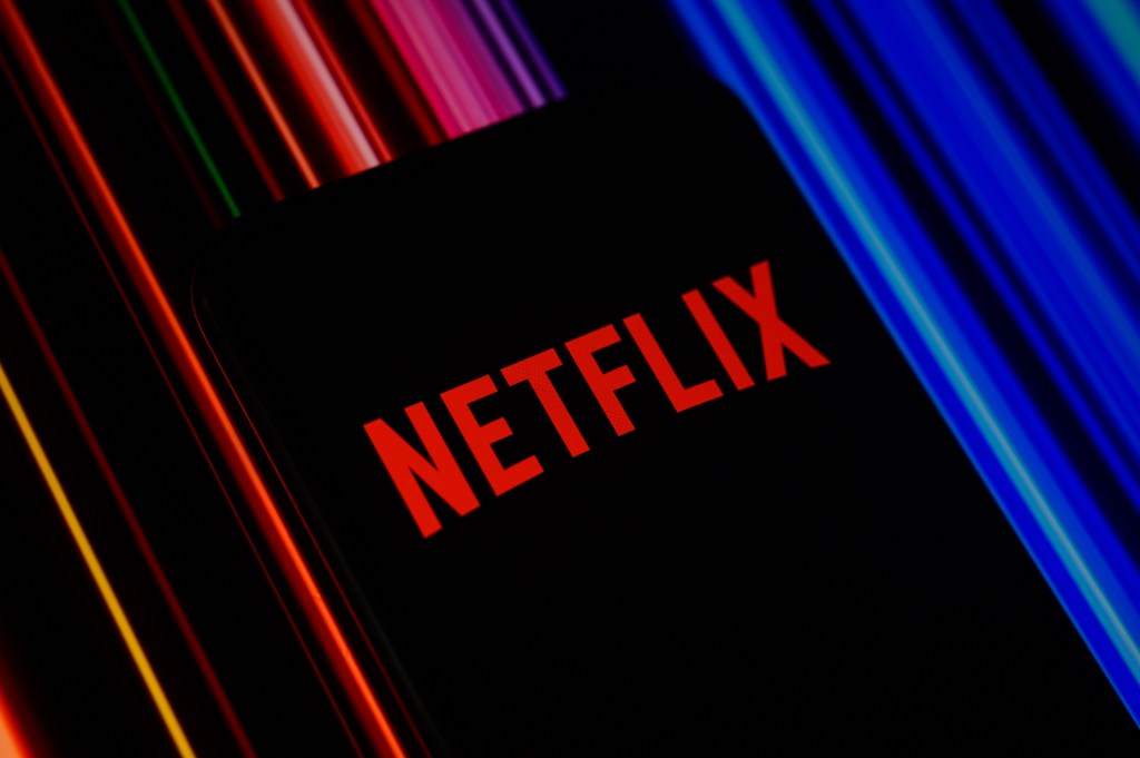 Netflix Shuts Down Gaming Studios 6 Weeks After Big Release