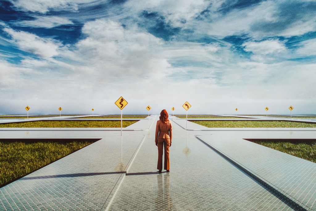 Never Negotiate Your Priorities When Decision Making. Here's Why