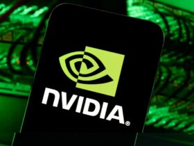 Nvidia Nears $500 Billion Deal With Wall Street's Biggest Firms
