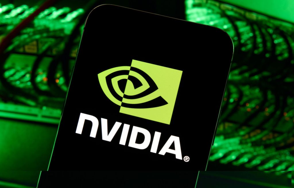 Nvidia Nears $500 Billion Deal With Wall Street's Biggest Firms
