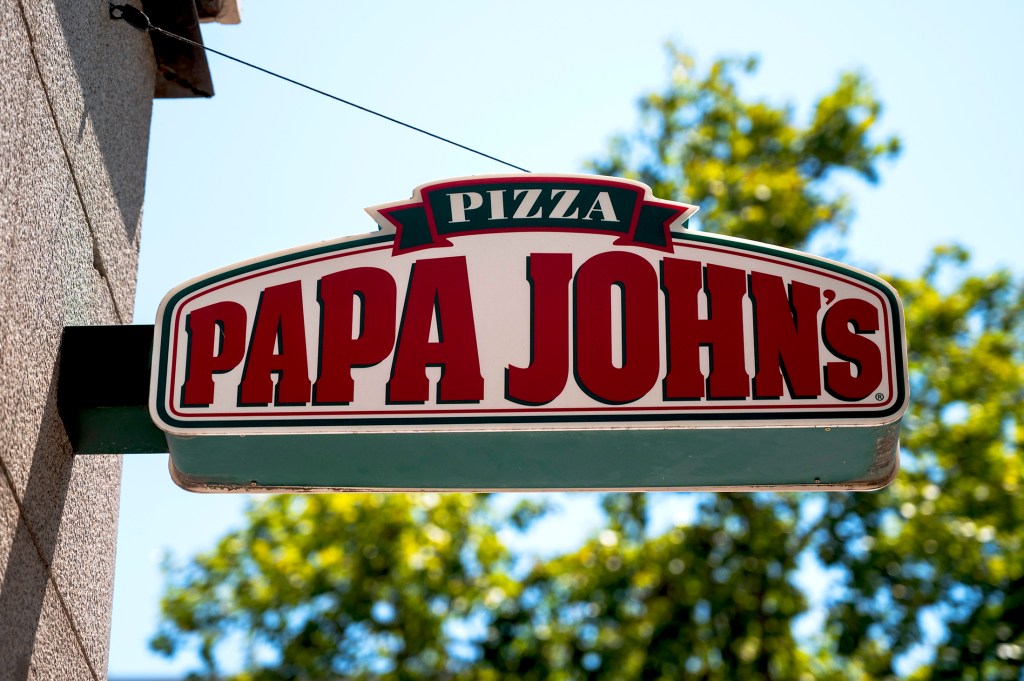 Papa Johns Expands in Mexico as U.S. Sales Struggle