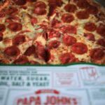 Papa Johns Franchisee Wade Oney Shares Ownership With Staff