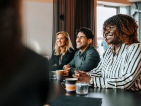 Psychological Safety Does More For Your Team Than You Think