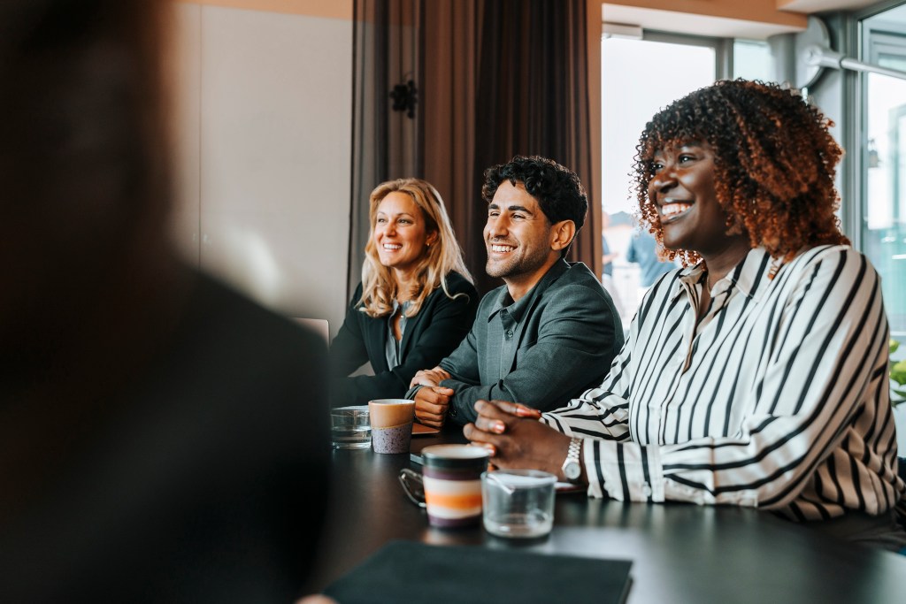Psychological Safety Does More For Your Team Than You Think