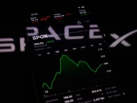 SpaceX Stock Could Get Hammered This Week As Lockup Expires