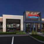 Sports Bar Walk-On's Is Shrinking Its Restaurants to Win Bigger