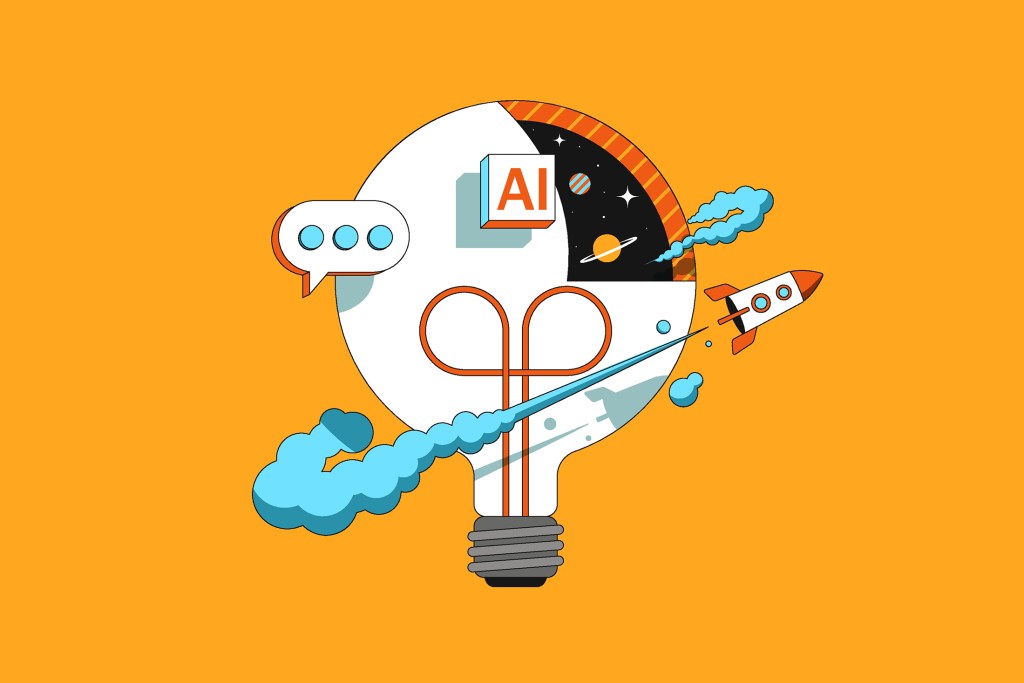 That Business Idea You Couldn't Justify Years Ago Is Worth Revisiting, Thanks to AI