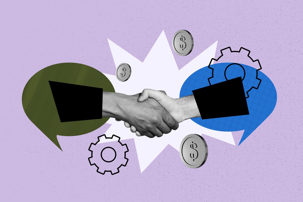 The $100,000 Deal I Almost Lost by Refusing to Fake the Story