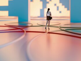 The 4 Seasons That Shape Every Entrepreneur's Journey
