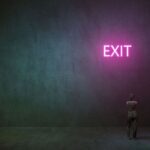 The Dark Side of a Successful Exit