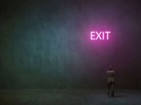 The Dark Side of a Successful Exit
