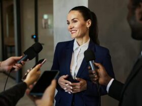 The Future of Personal Branding and PR for Leaders in 2026